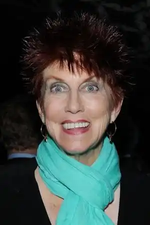 Marcia Wallace fotoğrafı