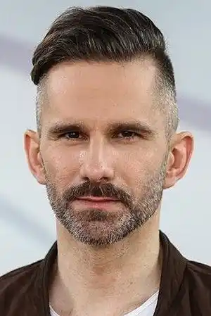 Marcin Bosak fotoğrafı