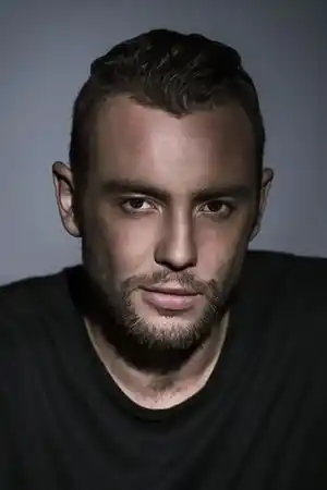 Marcin Kowalczyk fotoğrafı
