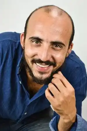 Márcio Fecher fotoğrafı