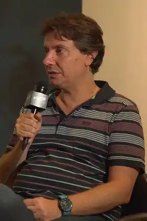 Marco Abujamra fotoğrafı