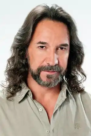 Marco Antonio Solís fotoğrafı
