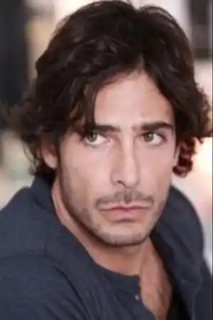 Marco Bocci fotoğrafı