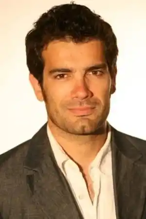 Marco Bonini fotoğrafı