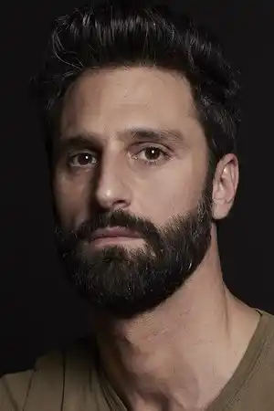 Marco Calvani fotoğrafı