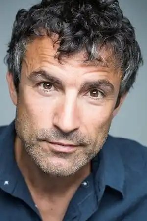Marco Canadea fotoğrafı