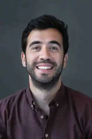 Marco Horta Lopes fotoğrafı