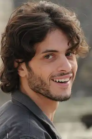 Marco Iermanò fotoğrafı
