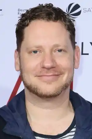 Marco Kreuzpaintner fotoğrafı