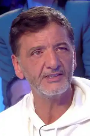 Marco Mouly  fotoğrafı