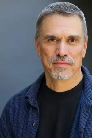 Marco Rodríguez fotoğrafı