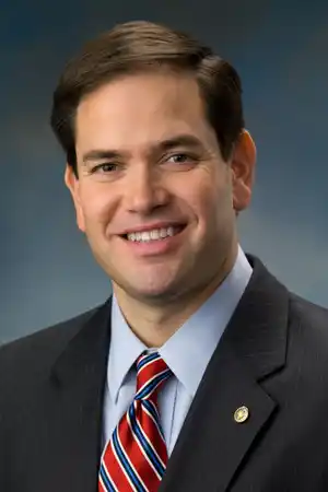 Marco Rubio fotoğrafı