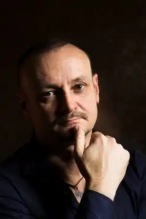 Marco S. Puccioni fotoğrafı