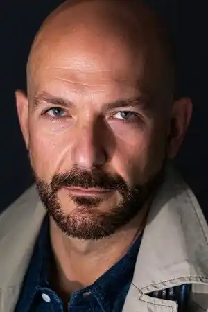 Marco Soriano fotoğrafı