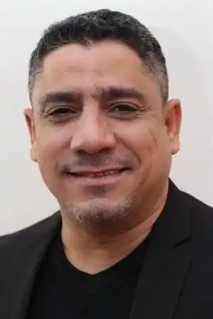 Marcos A. Gonzalez fotoğrafı