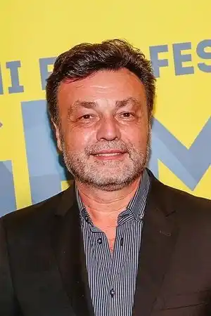 Marcos Carnevale fotoğrafı