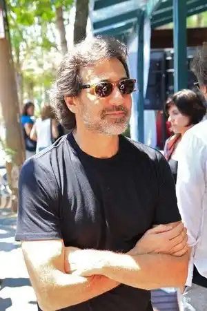 Marcos Prado fotoğrafı