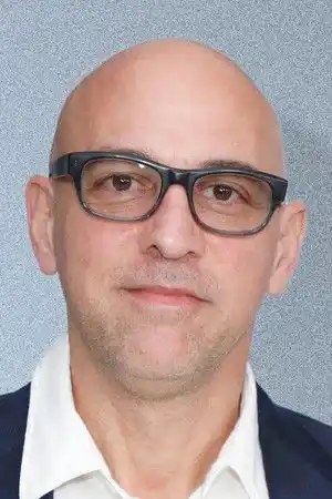 Marcos Siega fotoğrafı