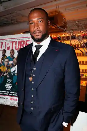 Marcus A. Clarke fotoğrafı