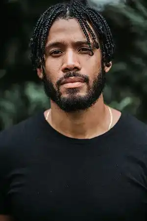 Marcus Anderson fotoğrafı