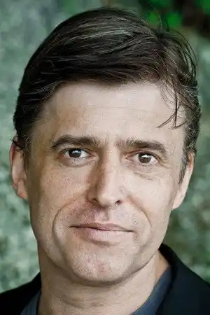 Marcus Hutton fotoğrafı