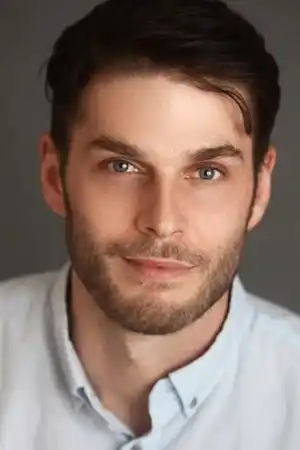 Marcus Jorgensen fotoğrafı