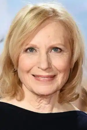 Maren Kroymann fotoğrafı