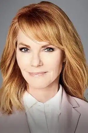 Marg Helgenberger fotoğrafı