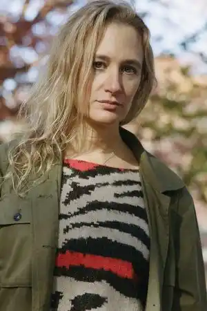 Margaret Brown fotoğrafı