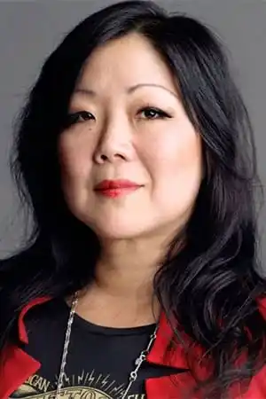 Margaret Cho fotoğrafı