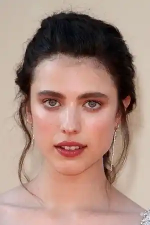Margaret Qualley fotoğrafı