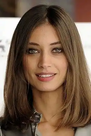 Margareth Madè fotoğrafı