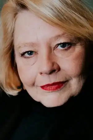 Margarethe Tiesel fotoğrafı
