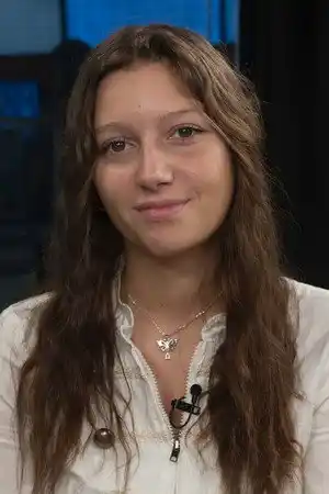 Margarita Páez fotoğrafı