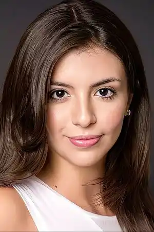Margarita Valderrama fotoğrafı