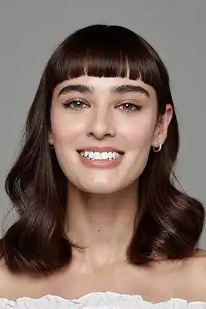 Margaux Brooke fotoğrafı