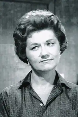 Marge Redmond fotoğrafı