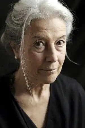 Margherita Schoch fotoğrafı
