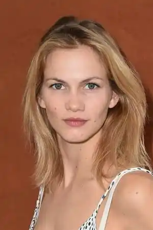 Margot Bancilhon fotoğrafı