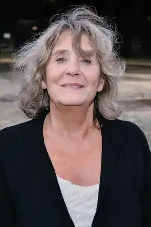 Margot Leicester fotoğrafı