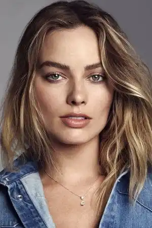 Margot Robbie fotoğrafı