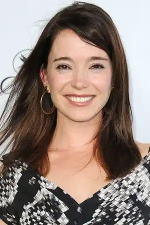 Marguerite Moreau fotoğrafı