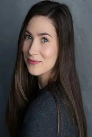 Mari Izzard fotoğrafı