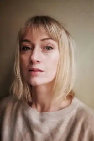 Maria Alm Norell fotoğrafı
