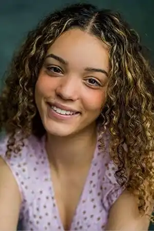 Maria Almeida fotoğrafı