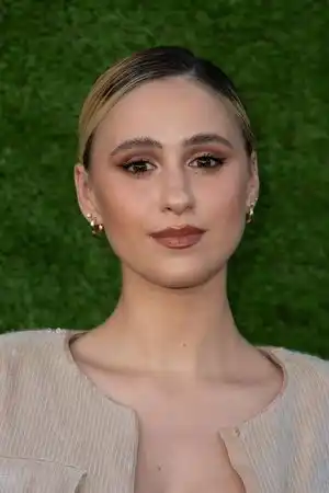 Maria Bakalova fotoğrafı
