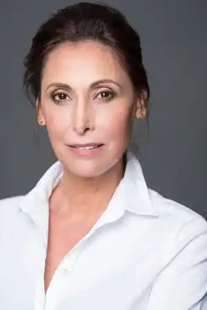 María Barranco fotoğrafı