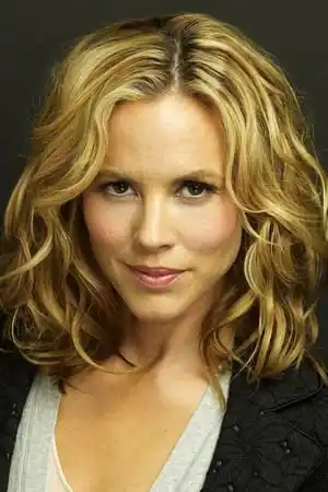 Maria Bello fotoğrafı