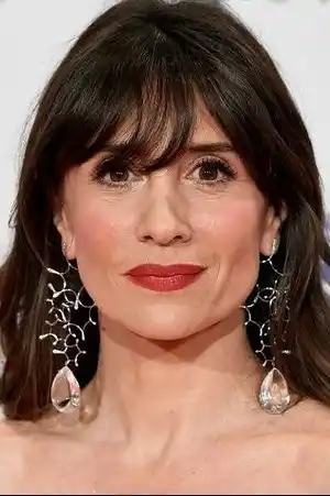 María Botto fotoğrafı