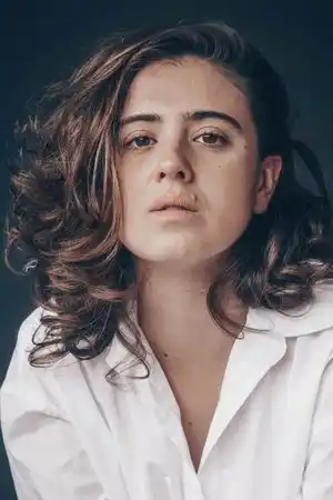 María Cerezuela fotoğrafı
